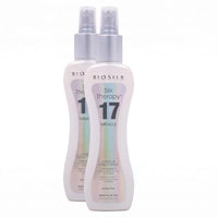 Thumbnail for Image 2 of 5.64 Fl Oz (Pack of 2) / Therapy for the product BioSilk Silk Therapy Miracle 17 Leave-In Conditioner 5.64 Oz