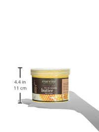 Thumbnail for Image 6 of Cuccio Naturale Milk and Honey Butter Blend – 26 Ounces