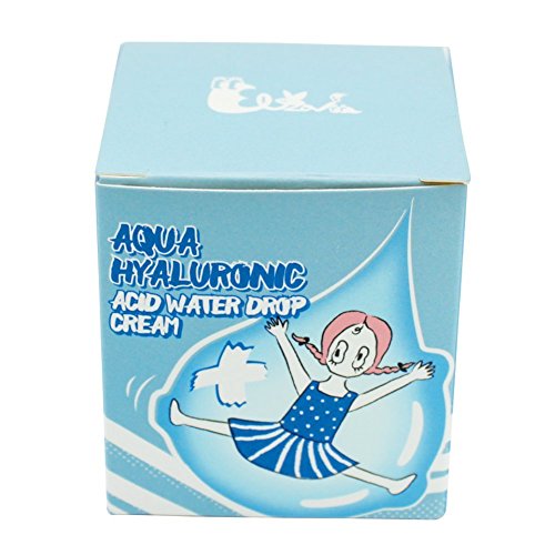 Image 2 of Elizavecca Aqua Hyaluronic Acid Water Drop Cream, 160 g