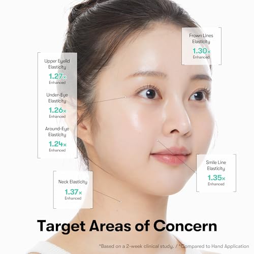 Image 7 of VT COSMETICS PDRN Reedle Shot Eye Cream, 0.51 fl oz