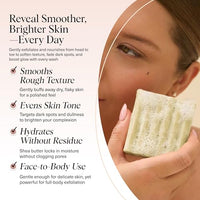 Thumbnail for Image 3 of Kitsch Glycolic Acid Face Wash & Body Wash Bar with Shea Butter - 4 oz