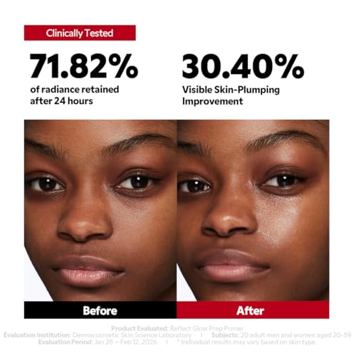 Image 5 of TIRTIR Reflect Glow Prep Primer 30ml