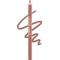 Thumbnail for Image 6 of On It / 1 Count (Pack of 1) for the product MAYBELLINE Lifter Liner Lip Liner Pencil with Hyaluronic Acid