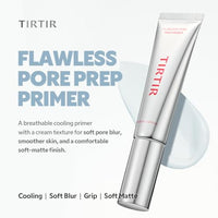 Thumbnail for Image 3 of TIRTIR Flawless Pore Prep Primer 30ml