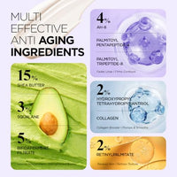 Thumbnail for Image 4 of CITYGOO Tightening Firming Neck Cream