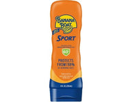 Thumbnail for Image 2 of Banana Boat Sport Sunscreen Lotion, SPF 60, 8oz (Pack of 2)