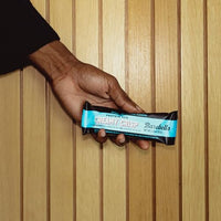 Thumbnail for Image 6 of BAREBELLS Protein Bars Creamy Crisp - 12 Count, 20g High Protein Treats