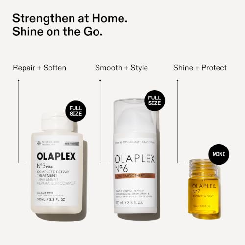 Image 2 of OLAPLEX N??.7 Bonding Hair Oil, High Shine
