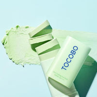 Thumbnail for Image 3 of TOCOBO Cica Cooling Sun Stick SPF50 PA? 1.69 fl. oz