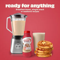 Thumbnail for Image 4 of Premier Protein 30g High Protein Shake, Cinnamon Roll, 12 Pack