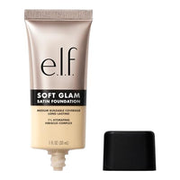 Thumbnail for Image 29 of 15 Fair Warm for the product e.l.f. Soft Glam Satin Foundation
