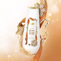 Thumbnail for Dove Beauty Limited Edition Holiday Treat Body Wash - Gingerbread Delight - 20 fl oz