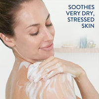 Thumbnail for Image 3 of Cetaphil RESTORADERM Eczema Body Wash 10oz 3ct