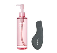Thumbnail for Image 1 of Default Title for the product medicube PDRN Pore Care Duo - PDRN Cleansing Oil & Face Scraper