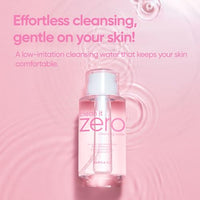 Thumbnail for Image 5 of BANILA CO Clean It Zero Pure Cleansing Water - No-Rinse (10.48 fl oz)