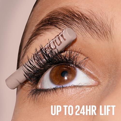 Image 6 of MAYBELLINE Lash Sensational Body Washable Mascara