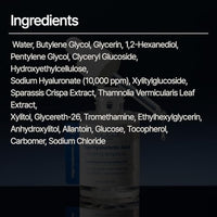 Thumbnail for Image 6 of THE LAB BY BLANC DOUX Oligo Hyaluronic Acid Boosting Ampoule 1.01 fl oz