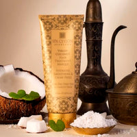 Thumbnail for Image 2 of SPA CEYLON Virgin Coconut Hair Treatment Masque