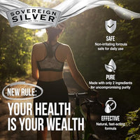 Thumbnail for Image 6 of Sovereign Silver Sinus Relief Nasal Spray