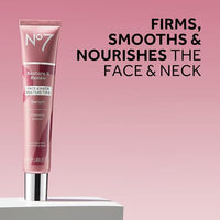 Thumbnail for Image 5 of No7 Restore & Renew Sculpting Serum for Face & Neck