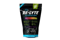 Thumbnail for Image 1 of Default Title for the product REDMOND Re-Lyte Sugar Free Electrolyte Powder Packets 30ct