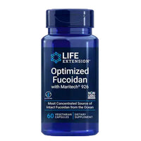 Thumbnail for Life Extension Optimized Fucoidan 60 vcaps