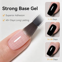 Thumbnail for Image 3 of Born Pretty No Wipe Base Gel Coat 15ML