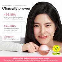 Thumbnail for Image 6 of Abib PDRN Vegan Collagen Lip Mask Glazed Jelly 0.38 fl oz
