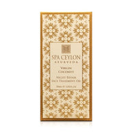 Thumbnail for Image 3 of SPA CEYLON Virgin Coconut Night Repair Face Treatment Oil 30ml