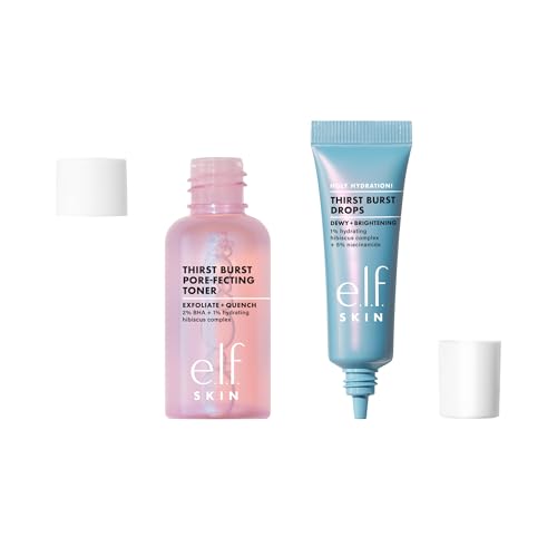 Image 7 of e.l.f. SKIN Thirst Burst Dew-O Travel-Sized Skincare Set