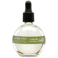Thumbnail for Image 8 of White Limetta and Aloe Vera / 2.30 Fl Oz (Pack of 1) for the product Cuccio Naturale Revitalizing Cuticle Oil
