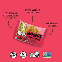 Thumbnail for Image 5 of Bobo's Oatmeal Bites Variety Pack (30 ct)