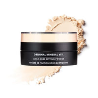 Thumbnail for Image 3 of 02 Sheer Fair for the product bareMinerals Mineral Veil Daily Dose Setting Powder