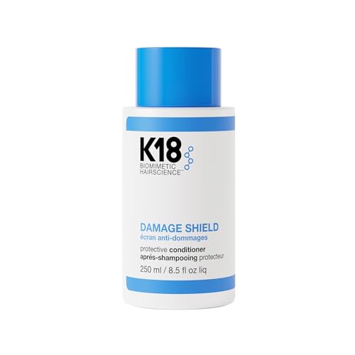 Image 1 of 8.5 Fl Oz (Pack of 1) for the product K18 Damage Shield Protective Conditioner for Damaged Hair