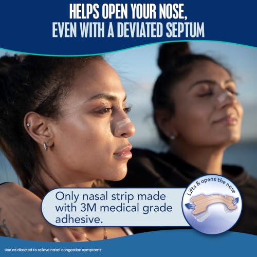 Image 10 of Breathe Right Nasal Strips