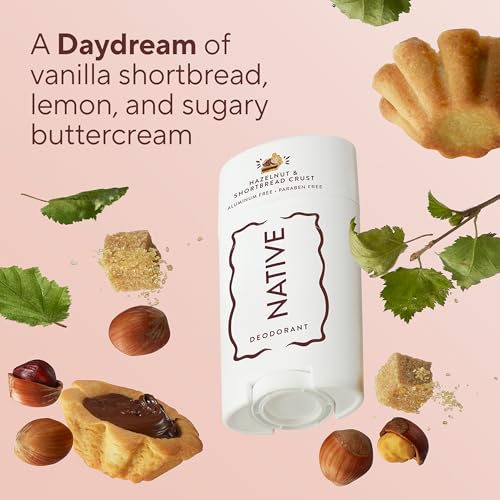 Image 4 of Native Deodorant 2.65oz