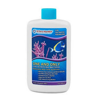 Thumbnail for One And Only Live Nitrifying Bacteria For Cycling Saltwater Aquaria 8 Ounces by Dr Tims Aquatics