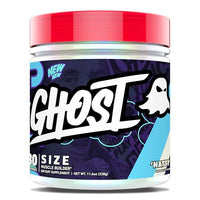 Thumbnail for Image 3 of Natty for the product GHOST Size Muscle Builder Dietary Supplement