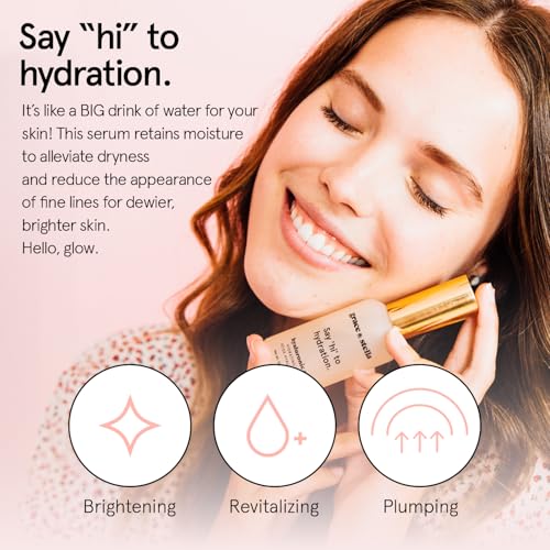 Image 5 of grace & stella Award Winning Hyaluronic Acid Serum