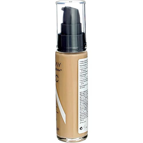 Image 7 of Almay TLC Truly Lasting Color 16 Hour Makeup