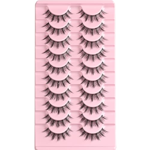 Image 19 of APCYUST False Eyelashes
