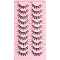 Thumbnail for Image 19 of APCYUST False Eyelashes