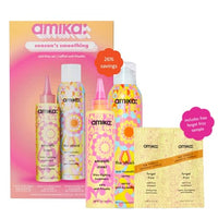 Thumbnail for Image 2 of amika the shield anti-humidity spray