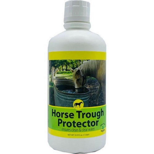 Horse Trough Protector 33.9 Oz by Carefree Enzymes