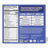 Thumbnail for Image 5 of YUMI Organic Breakfast Superbar