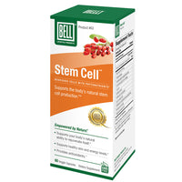 Thumbnail for Bell Lifestyle Stem Cell 60 Caps