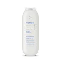 Thumbnail for Image 1 of Default Title for the product Method Moisturizing Conditioner, Simply Nourish, 13.5 Fl Oz (Pack of 12)