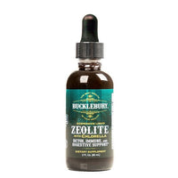 Thumbnail for Bucklebury Zeolite Liquid Suspension with Chlorella 2 Oz