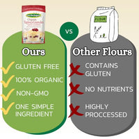 Thumbnail for Image 6 of Let's Do Organic Tapioca Granules, Instant Tapioca - 6 Oz (Pack of 1)