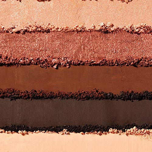 Image 2 of Almay Intense I-Color Enhancing Eyeshadow Palette, 0.1 oz